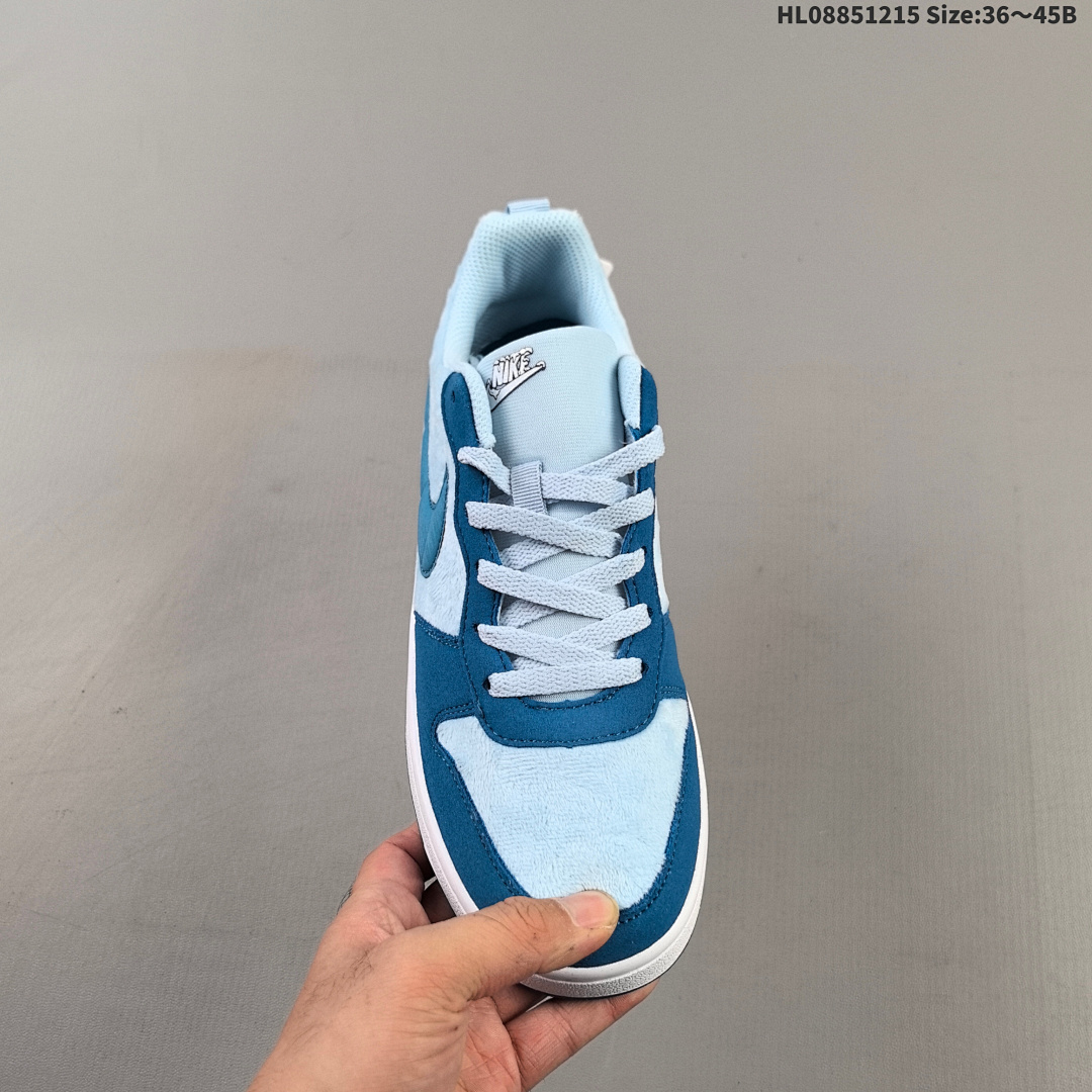 NIKE COURT BOROUGH LOW - foto 6