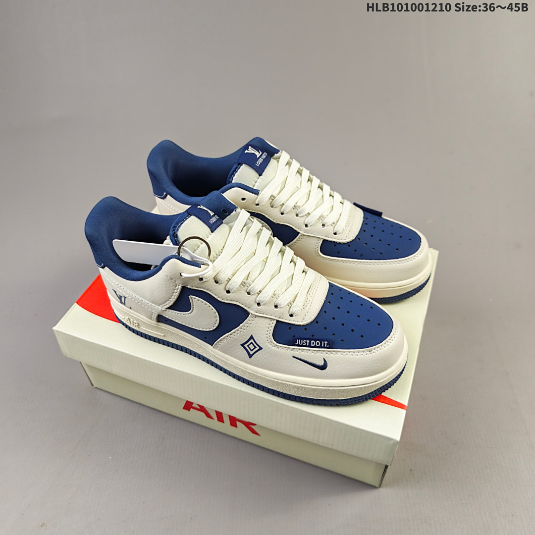 Nike Air Force1 07 low - foto 2