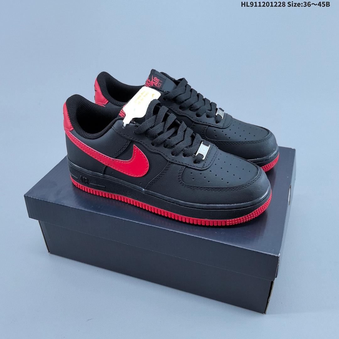 Nike Air Force 1’07 Force 1 - foto 3