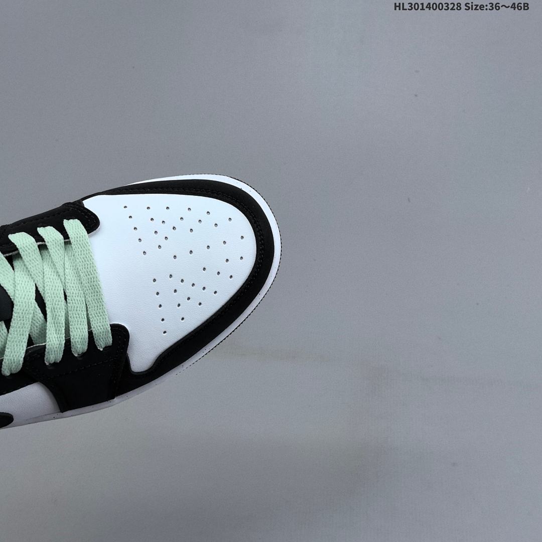 Nike Air Jordan 1 Low AJ1 1 - foto 8