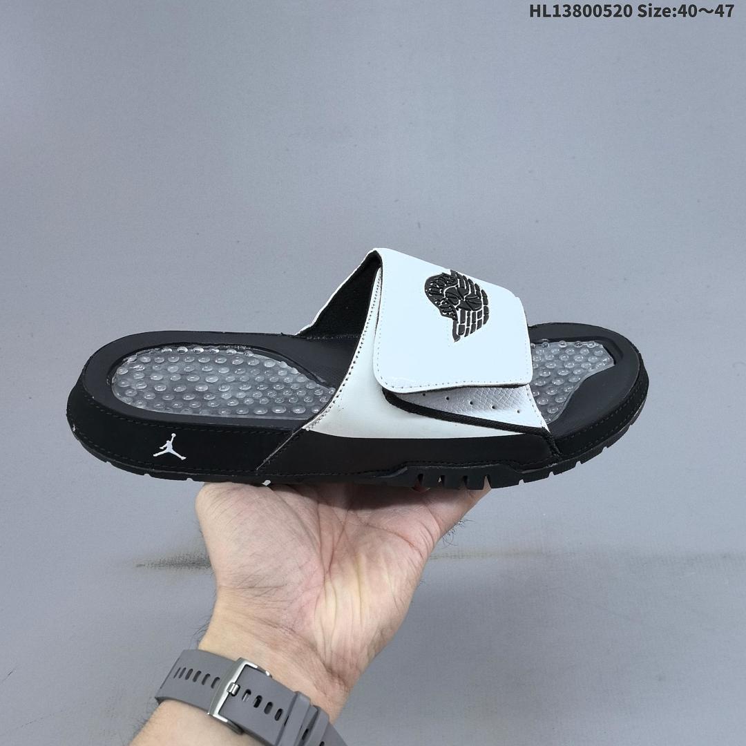 Jordan Hydro II Retro 2 Air Jordan Hydro IV Retro - foto 5