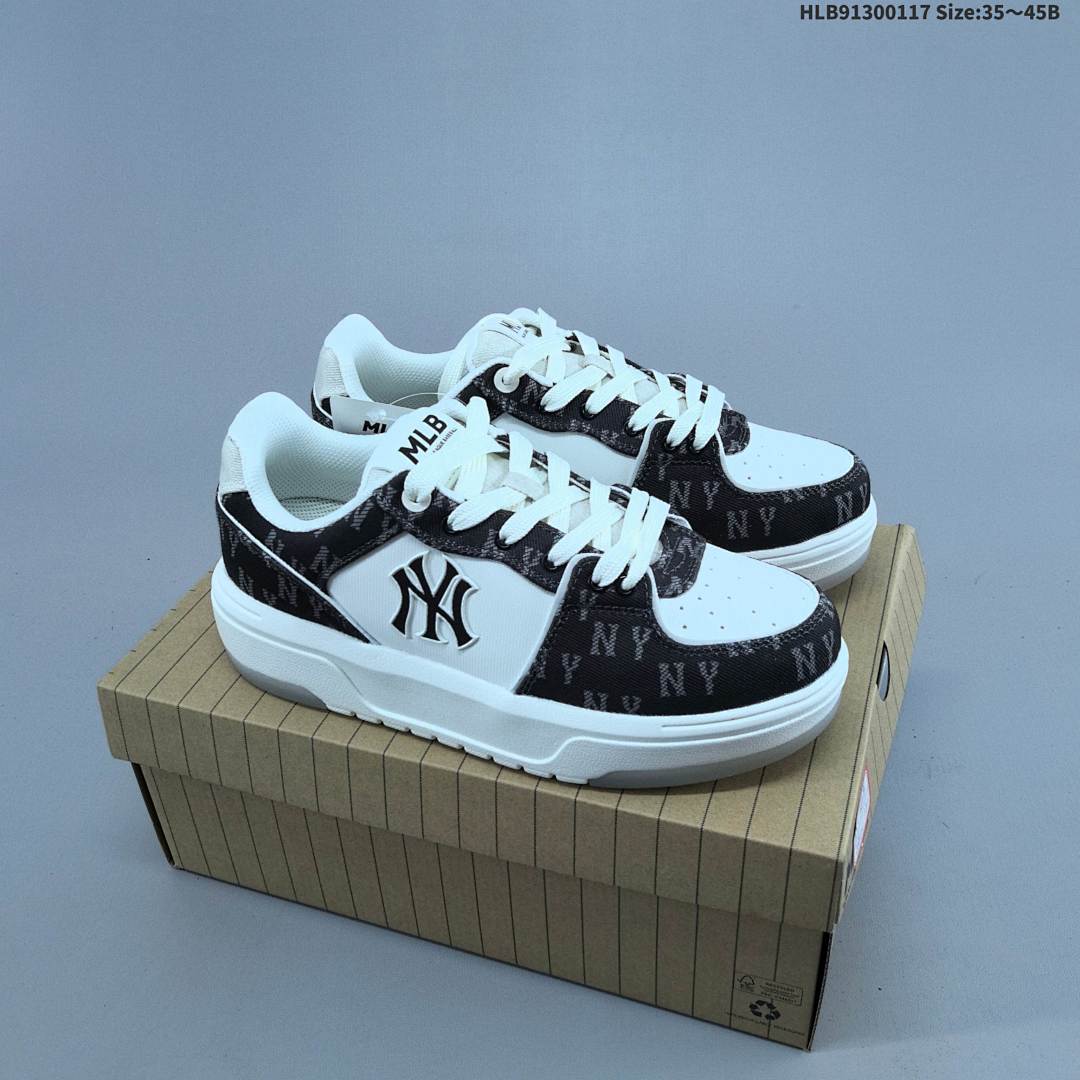 MLB CHUNKY LINER DENIM