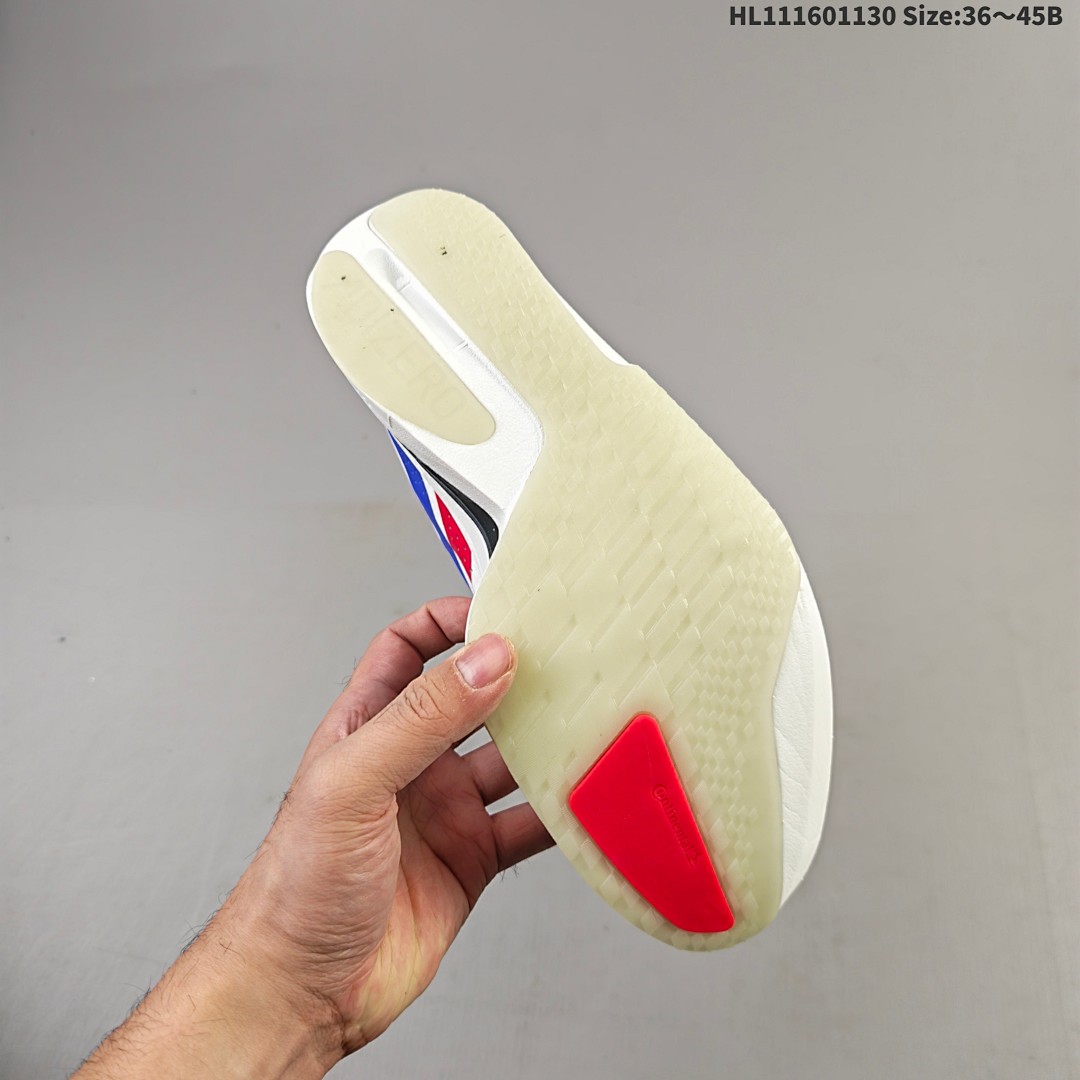 Adidas Adizero Adios 5 M Flywire Zoom - foto 4
