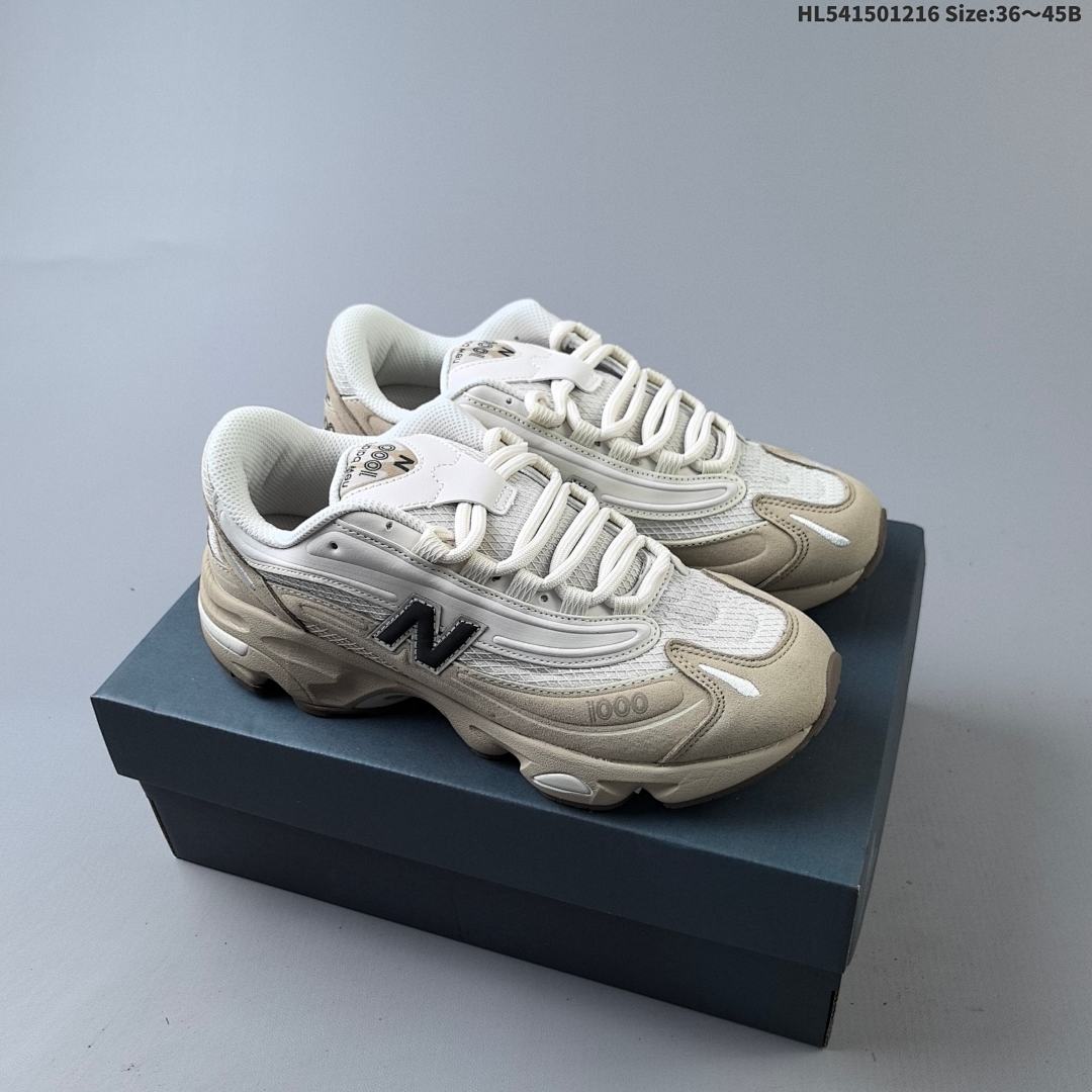 New Balance 1000 M1000ZBM - foto 7
