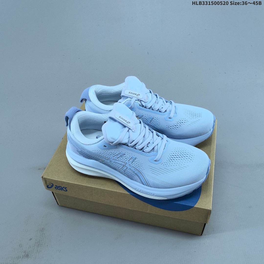 Asics Gel-Kayano 33 GEL F - foto 6