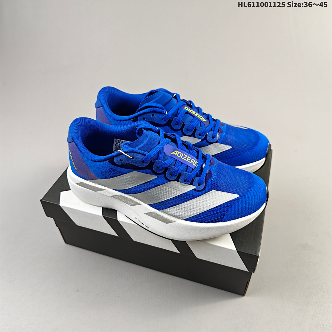 Ad Adizero Evo SL M adidas - foto 2
