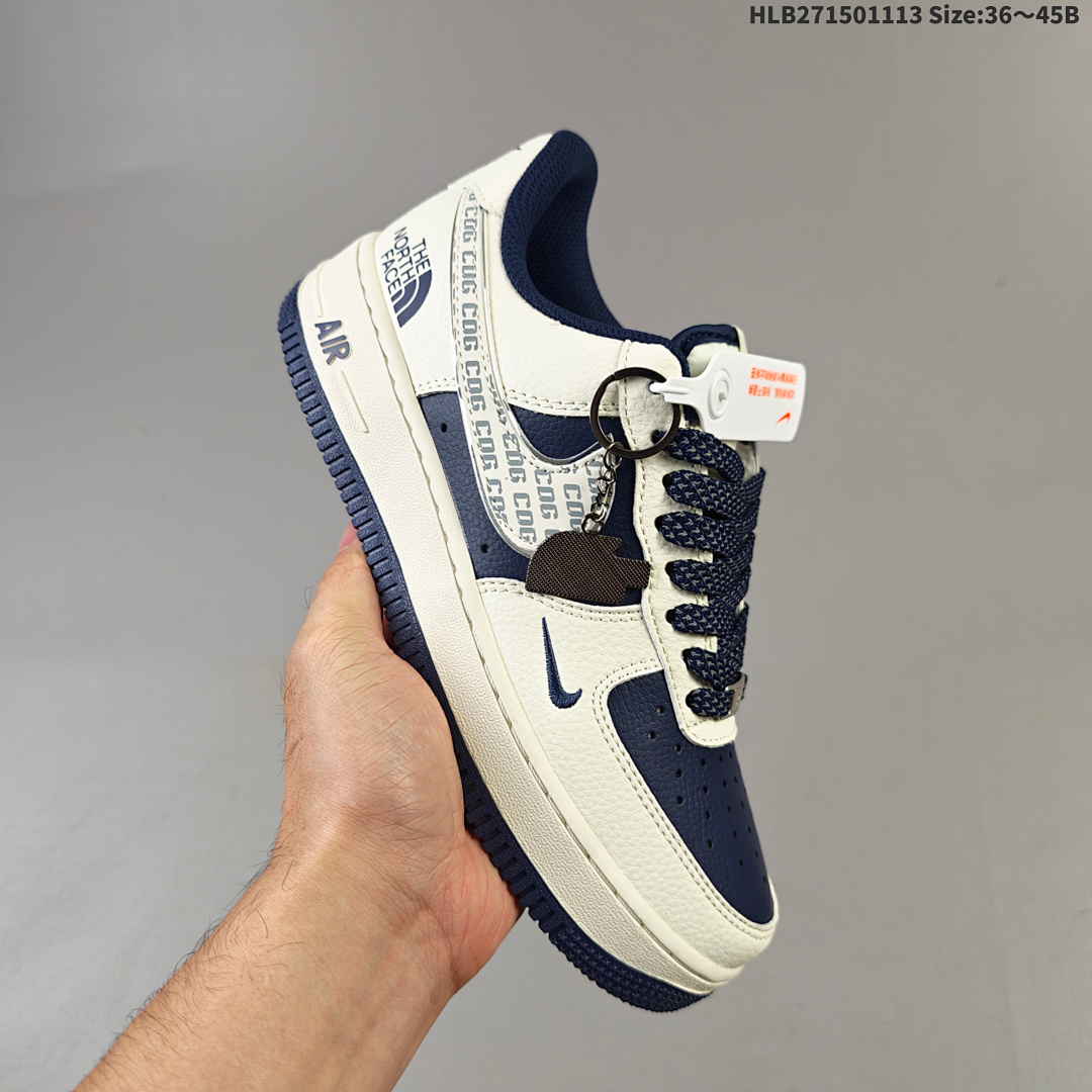 NIKE AIR FORCE 1‘07 -070 S - foto 6