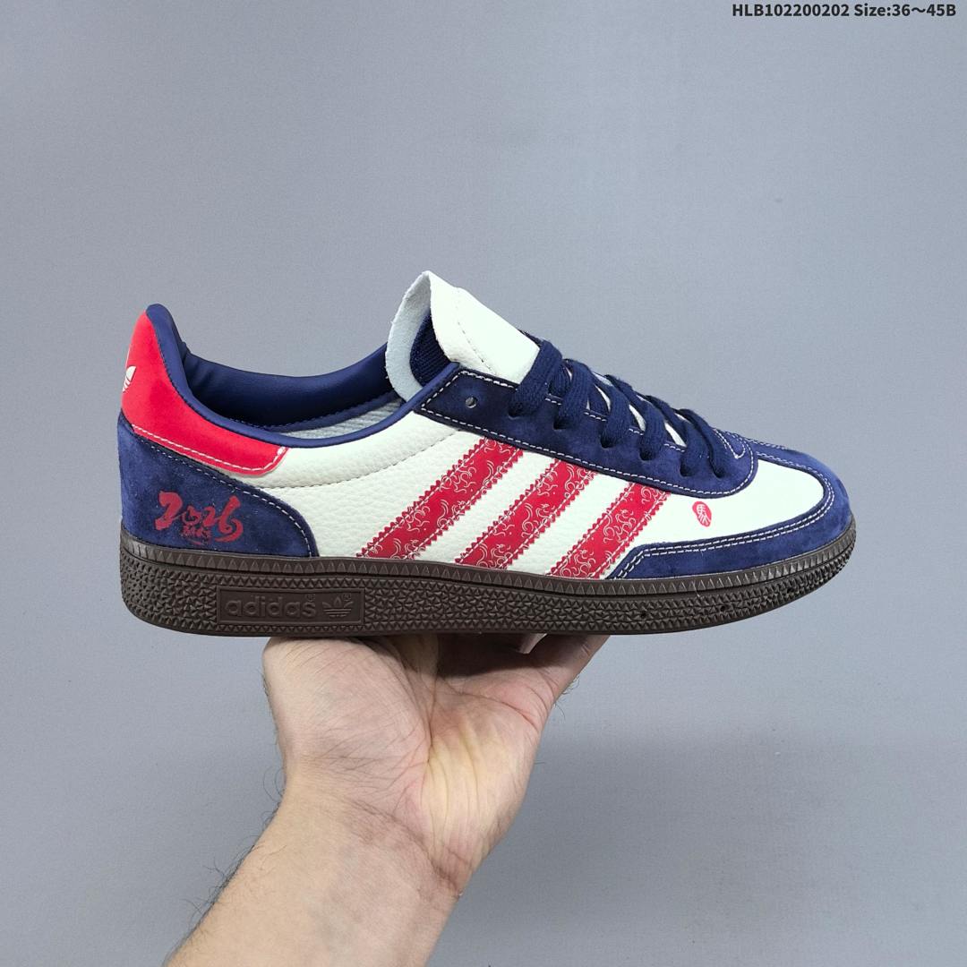 Adidas Handball Spezial - foto 3