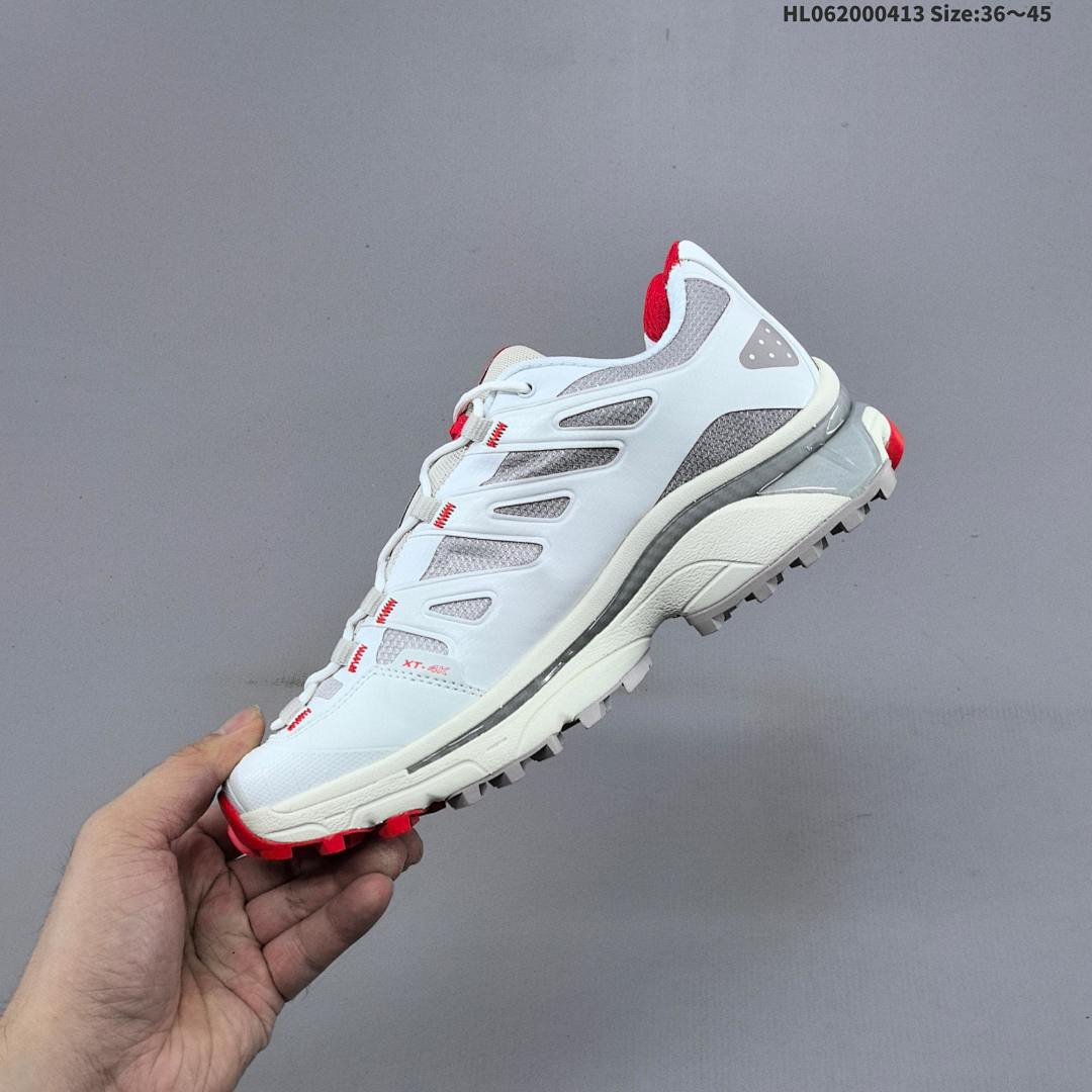 Salomon XT-4K KITH SENSIFIT 3D A - foto 4