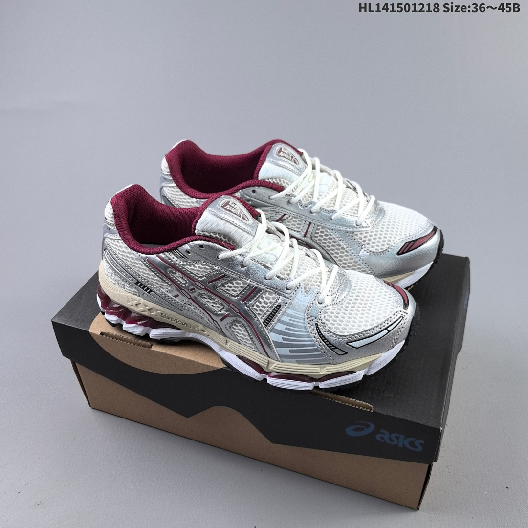 Asics Gel-Kayano 12.1 3D GEL FF BLAST PLUS