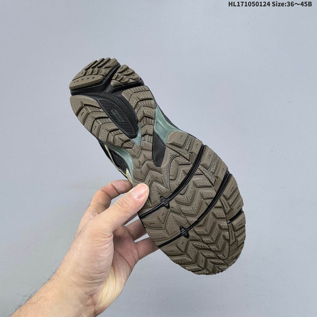 Asics Gel-Kahana 8 FL Gel-Kahana 8 Urban Outdoor - foto 4