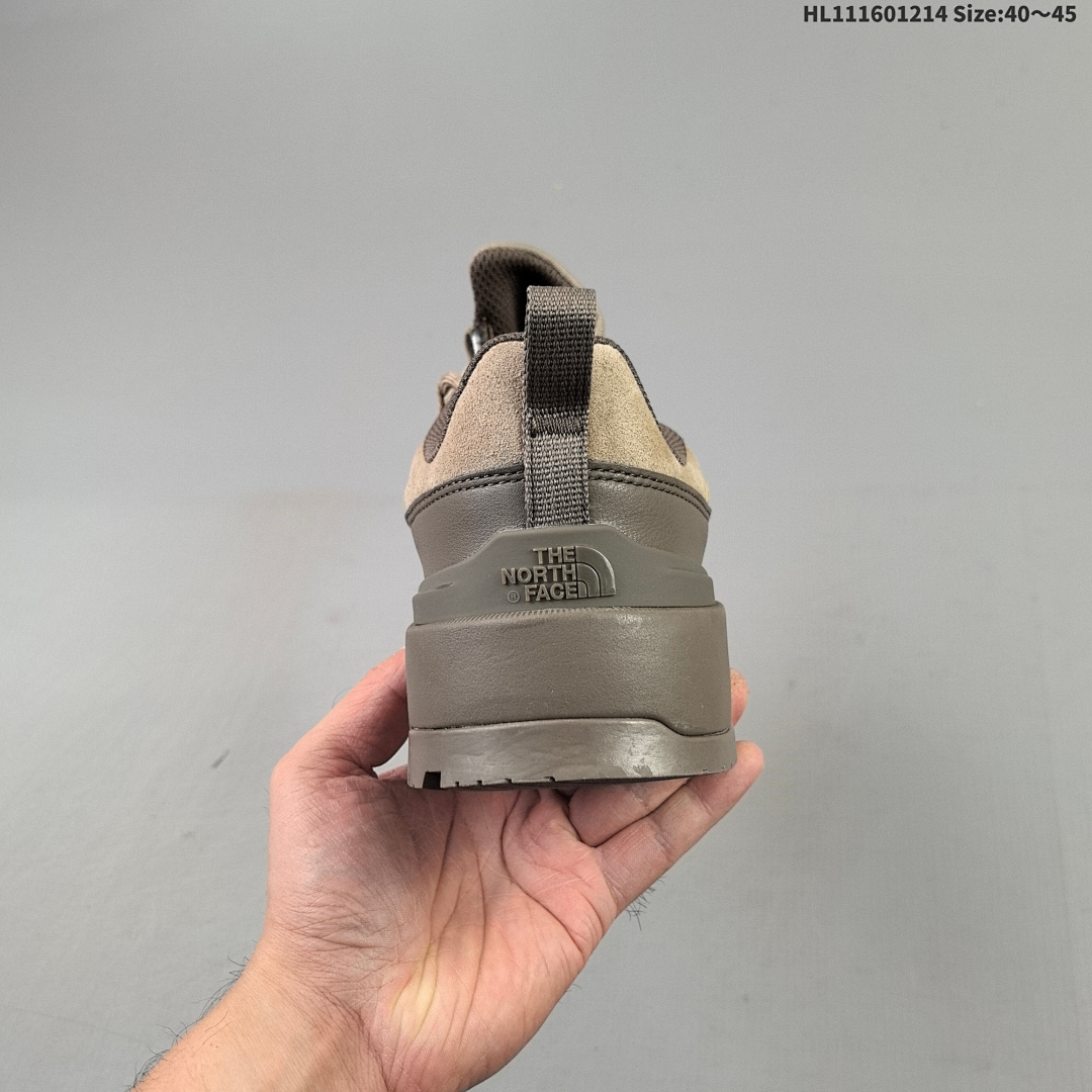 THE NORTH FACE GLENCLYFFE URBAN LOW Vibram - foto 5