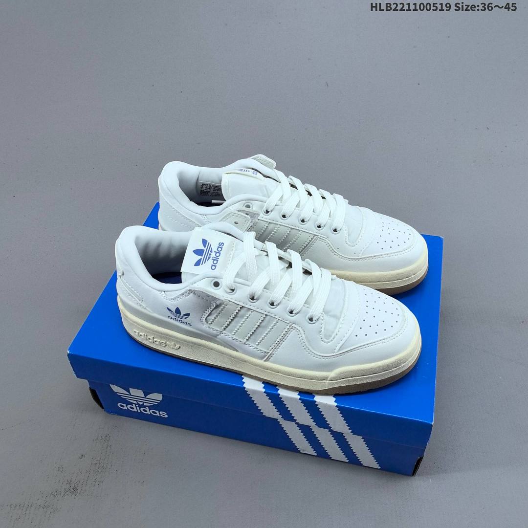 Adidas Originals Forum 84 Low Adv - foto 2