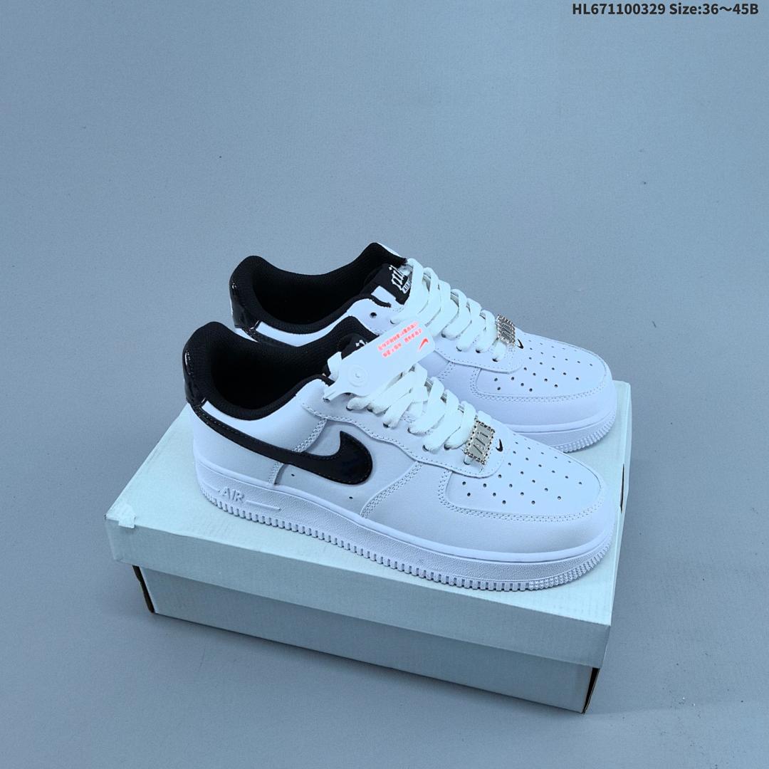 Nike Air Force 1“07 Force 1 - foto 5