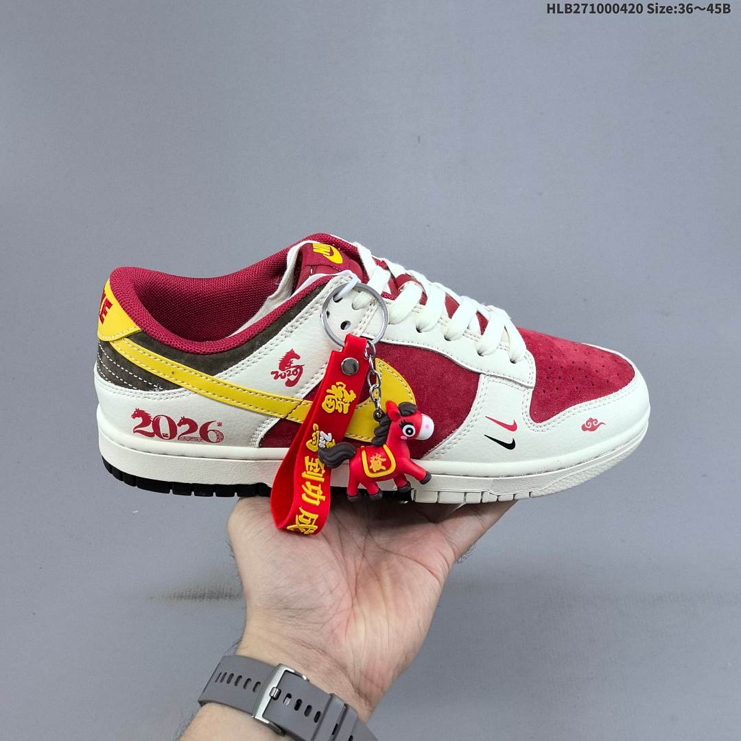 NIKE DUNK SB LOW Dunk SB Dunk Dunk Dunk SB - foto 3