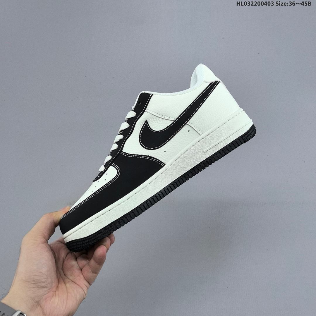 Nike Air Force1 07 low KD - foto 7