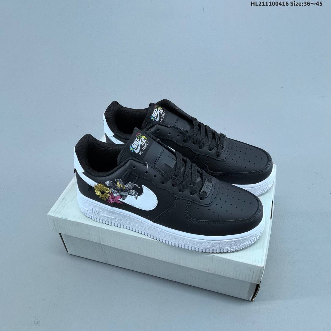 Nike Air Force 1’07 Force 1
