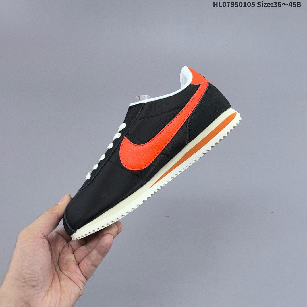 Nike Classic Cortez Cortez - foto 4