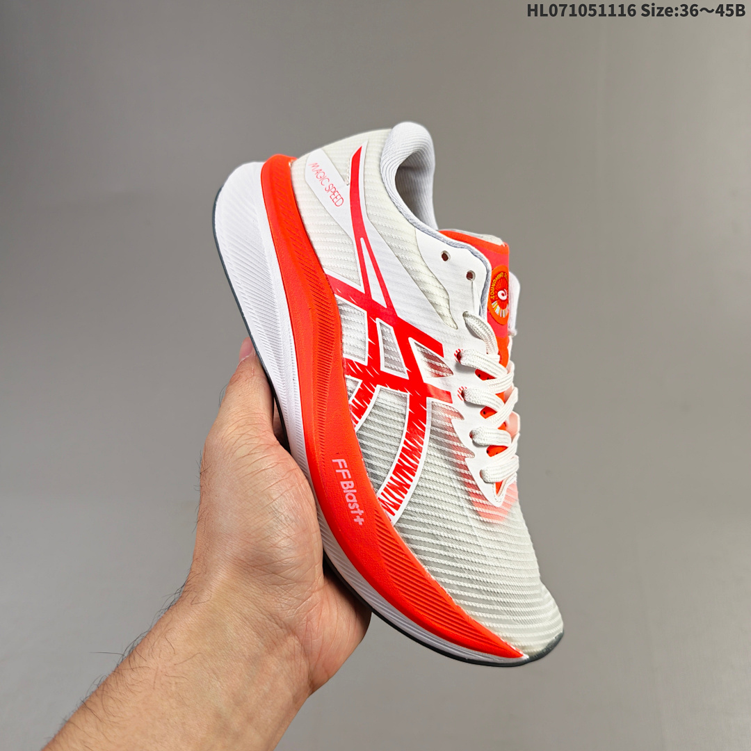 Asics MAGIC SPEED 3 T-GEL - foto 3
