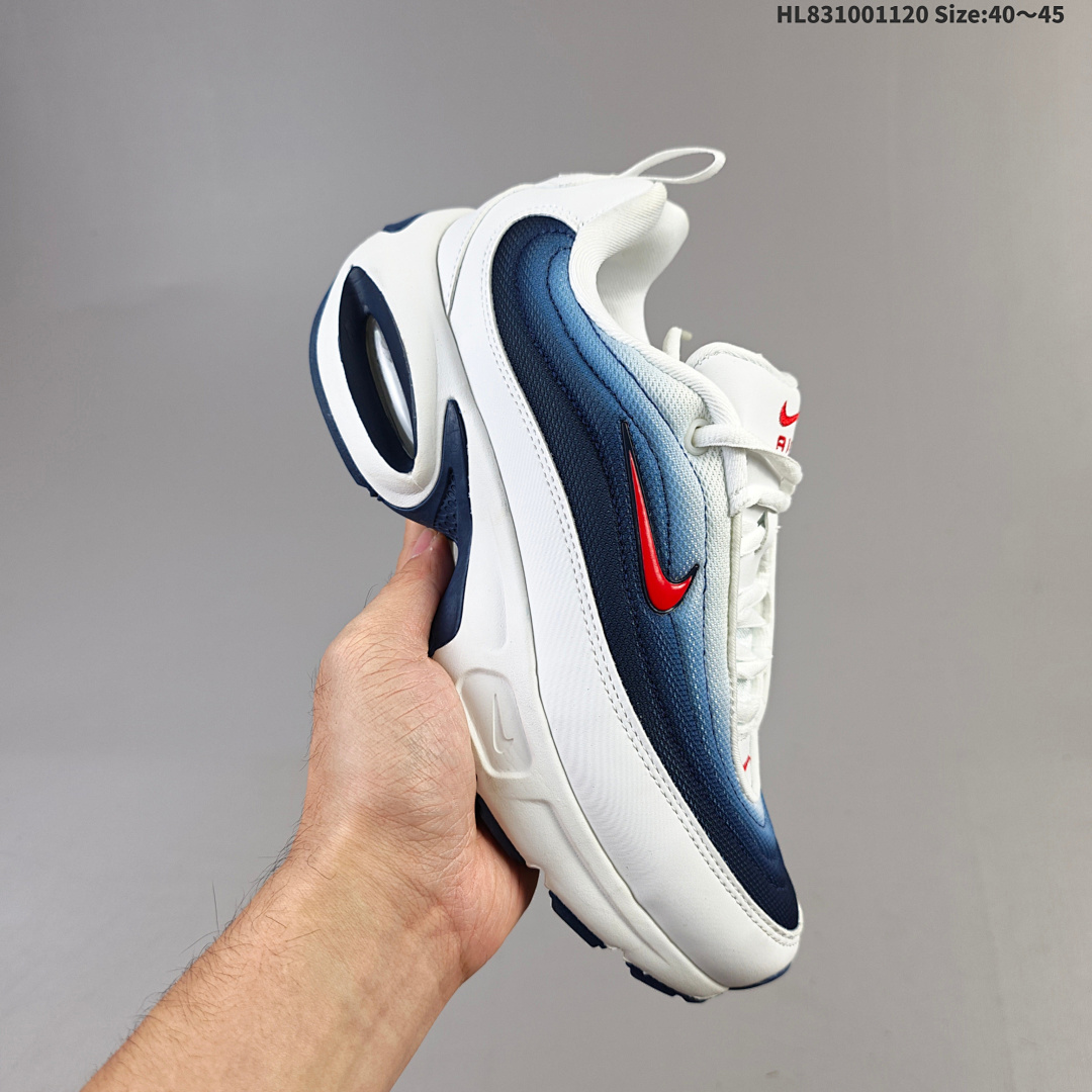 AIR MAX PORTAL 2025 Nike Air Max Portal 5 NIKE - foto 2