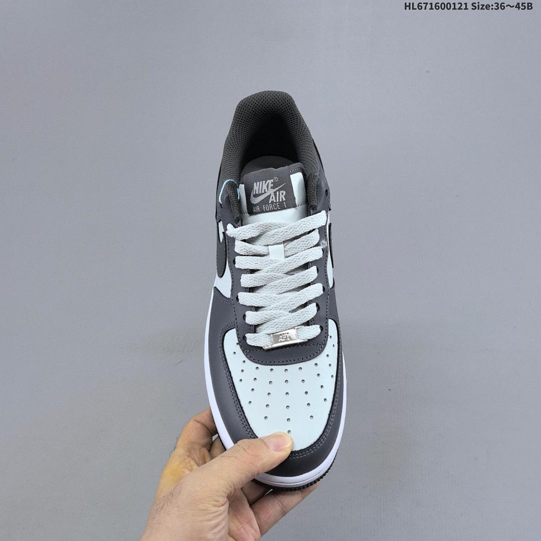 Nike Air Force 1 Low Force - foto 6