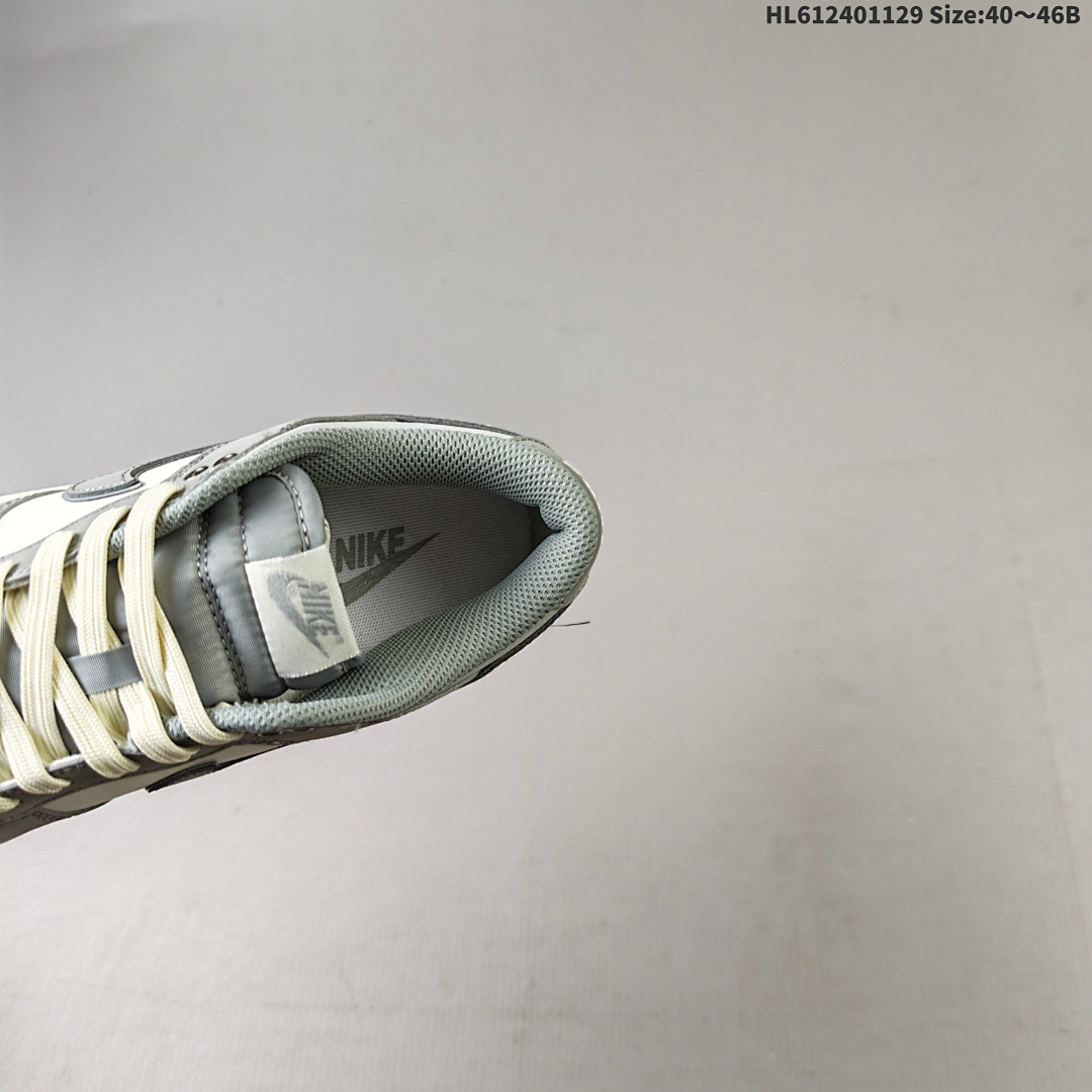 Nike Dunk Low Retro ‘DIY ’ - foto 2