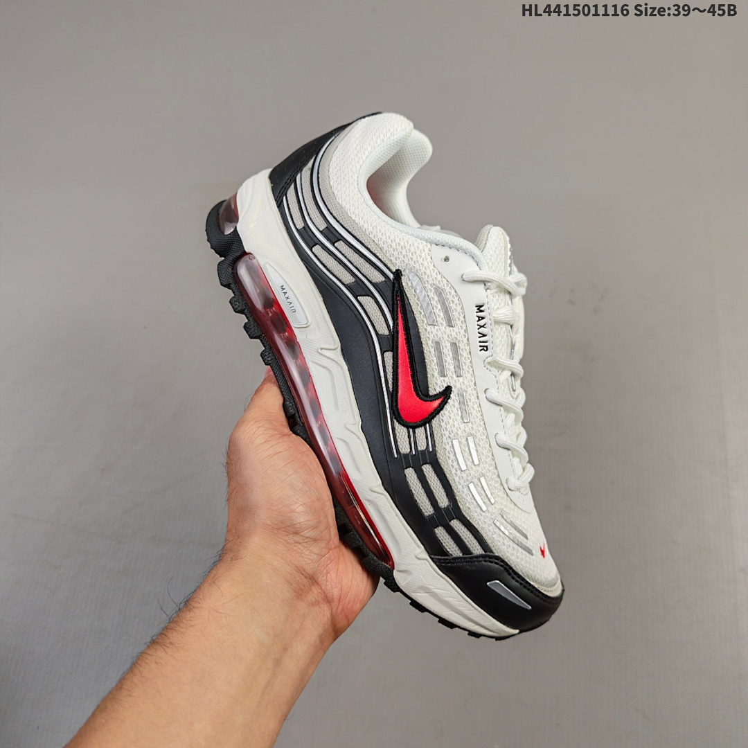 Nike/ AIR MAX TL 2.5 FZ4110-102 HL441501116 Size 45B - foto 9