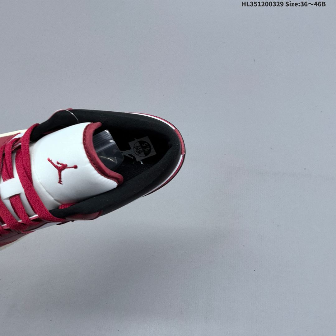 Air Jordan 1 Low AJ1 1 aj1 1 - foto 9