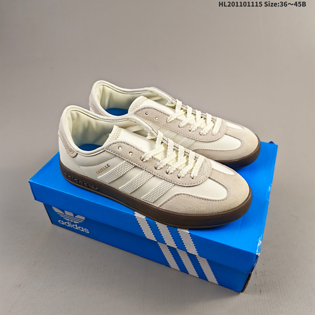 CLOT x adidas originals GAZELLE Gazelle “ ” - foto 2