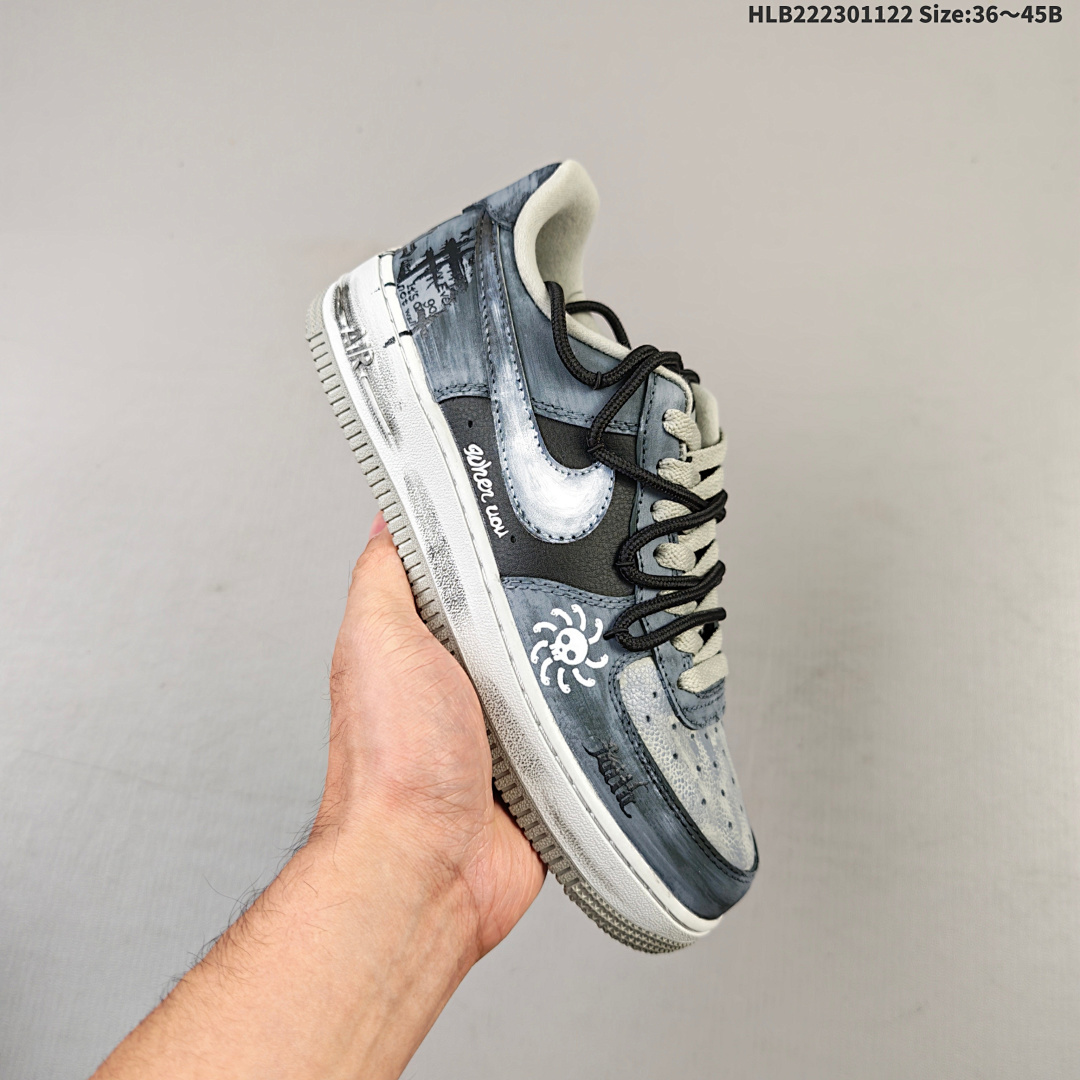NIKE AIR FORCE 1‘07LV - foto 7