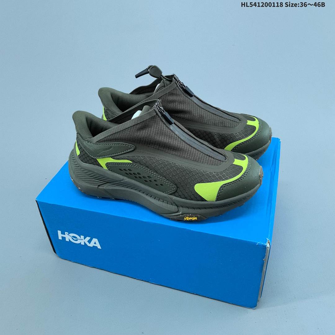 HOKA HOKA Project Transport 1168953 HL54120011 - foto 4