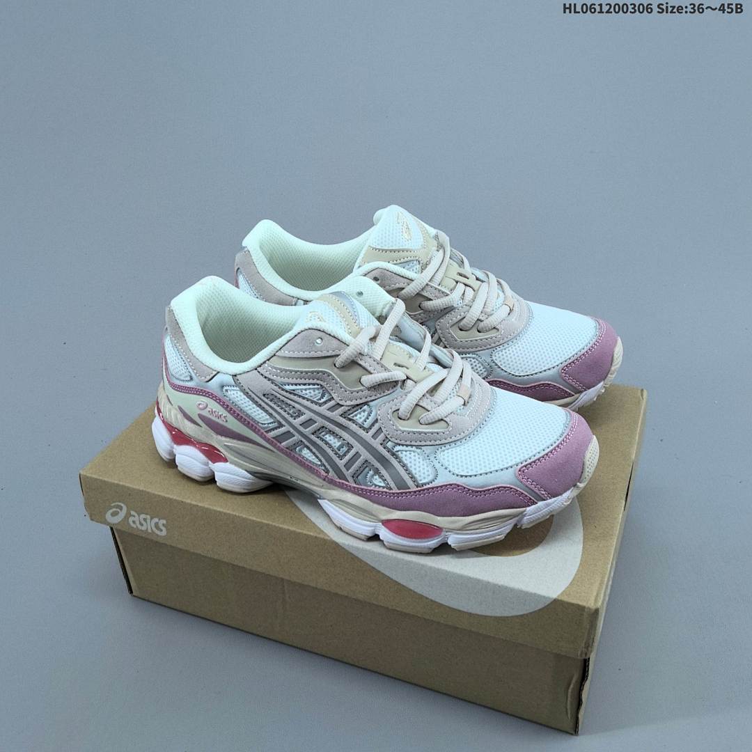 AsicsGel-NYC 2025 ASICSTIGER ASICS GEL-NYC - foto 6