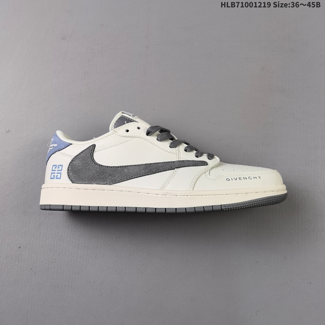 Nike Air Jordan 1 x Travis Scott AJ1 ‘DIY’ - foto 7