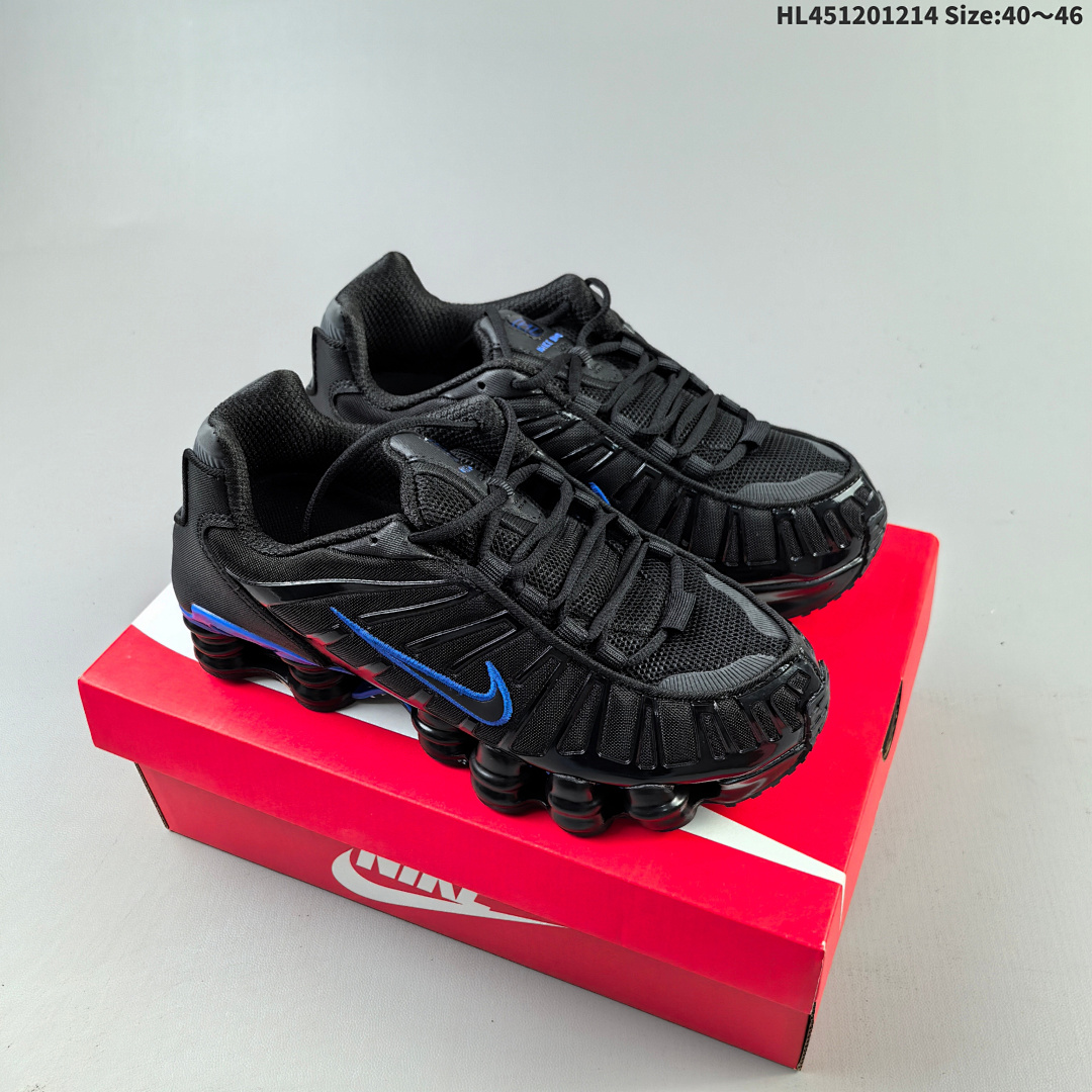 Nike Shox TL Nike Shox 2003 - foto 7