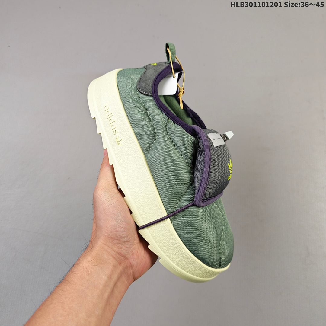 Adidas PUFFYLETTE ID Size 45 - foto 8