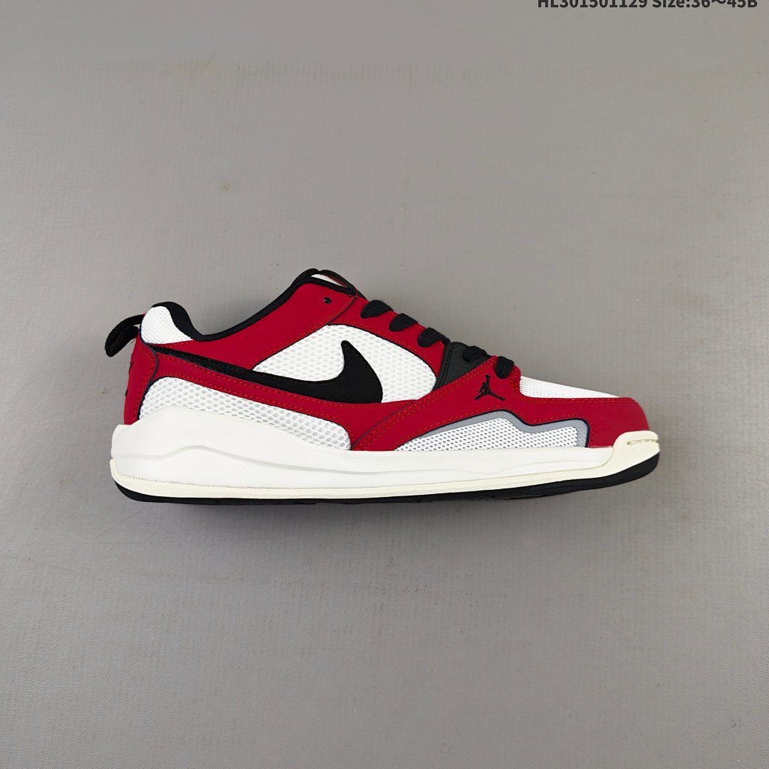 Nike Air Jordan CMFT Era -100 HL301501129 Size 45B - foto 7