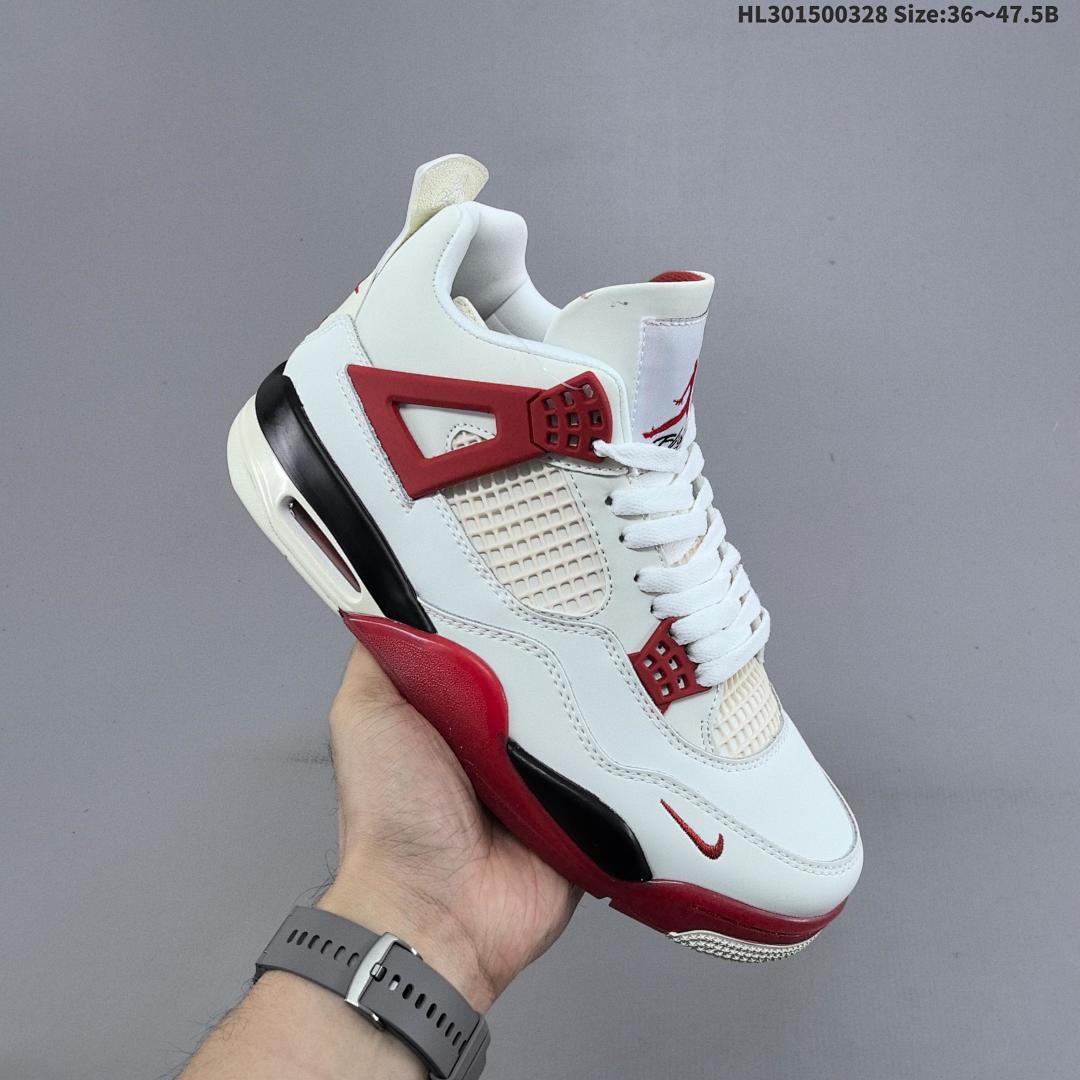 Air Jordan AJ4 Retro 4 - foto 3