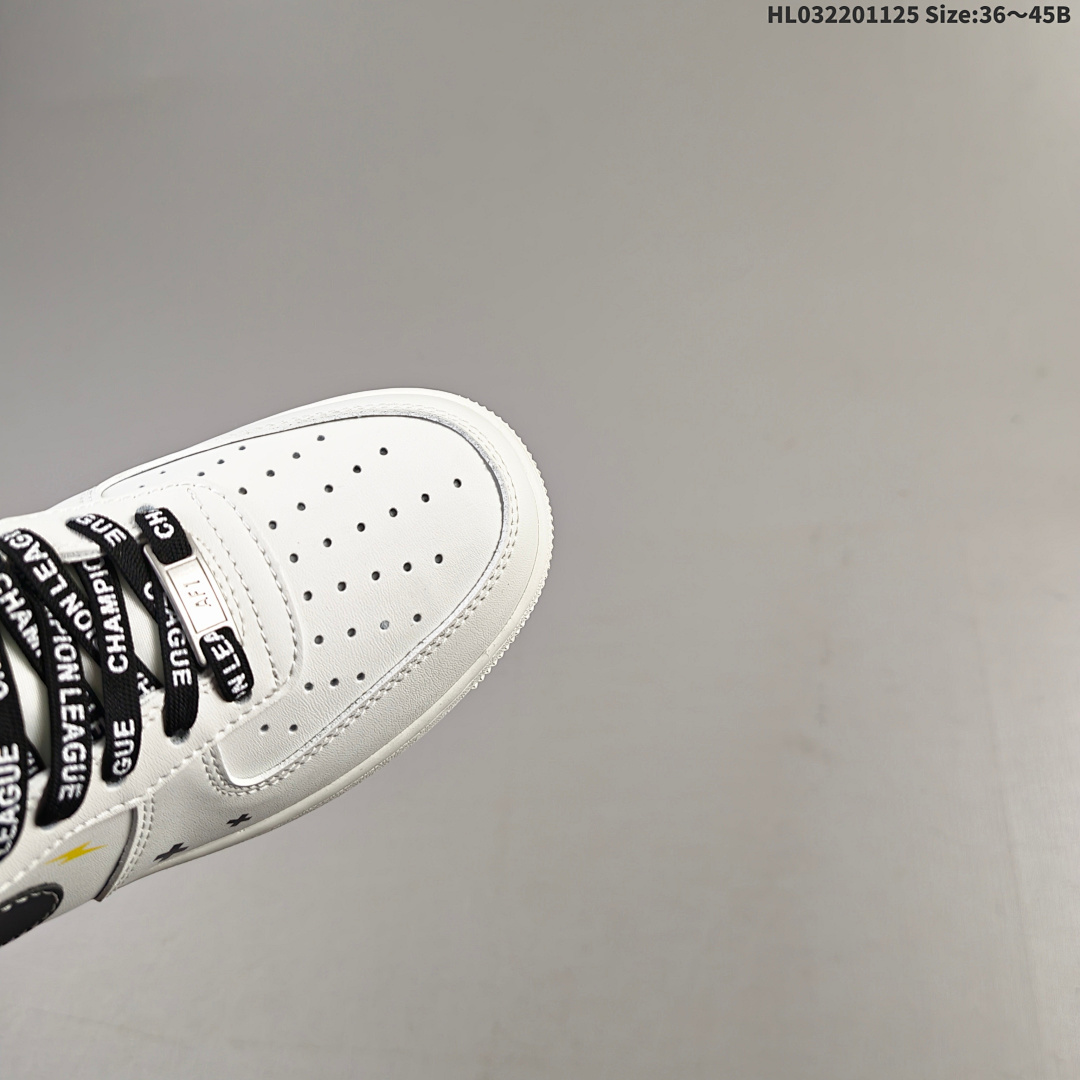 NIKE AIR FORCE 1‘07 LV8 -072 - foto 4