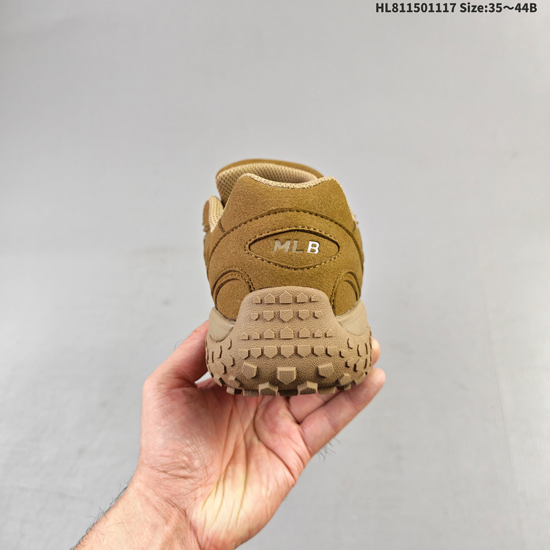 MLB TROPHY RUNNER MLB Chunky Liner MLB Big Ball Chunkey, - foto 6