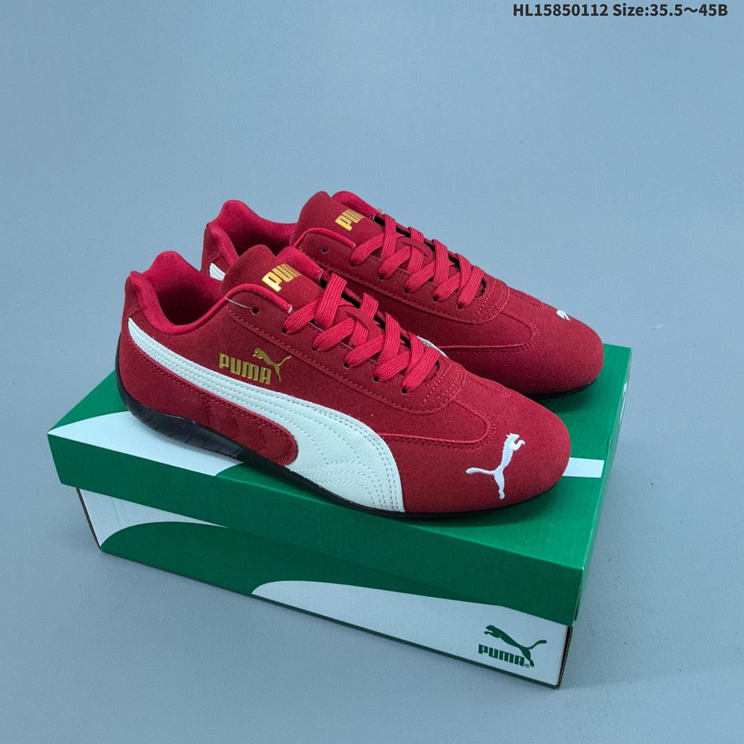 PUMA Speedcat OG PUMA Speedcat OG 406329 02