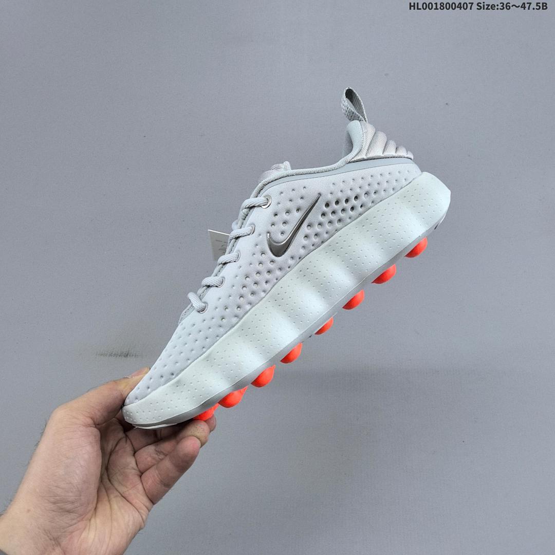 Nike Mind 002 Swoosh Logo - foto 4