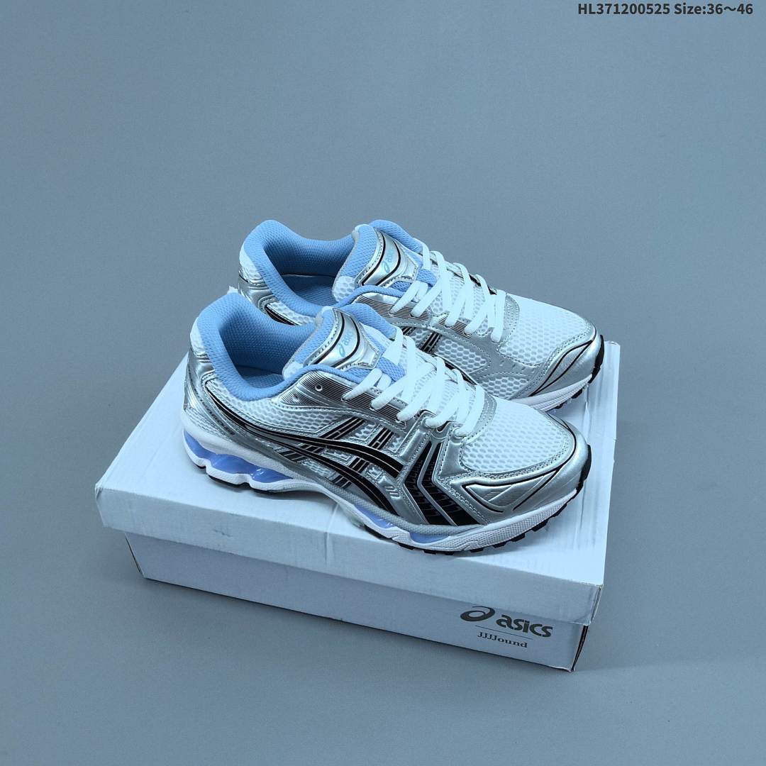 Asics Gel-Kayano 14 3D GEL FF BLAST PLUS
