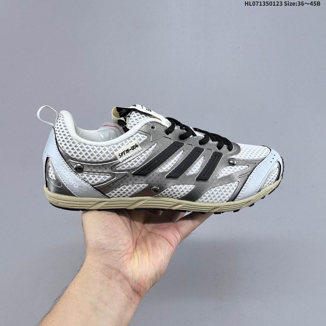 Song For The Mute x Adidas Originals Adizero PR Sftm HP3522 36 36.5 3 - foto 4