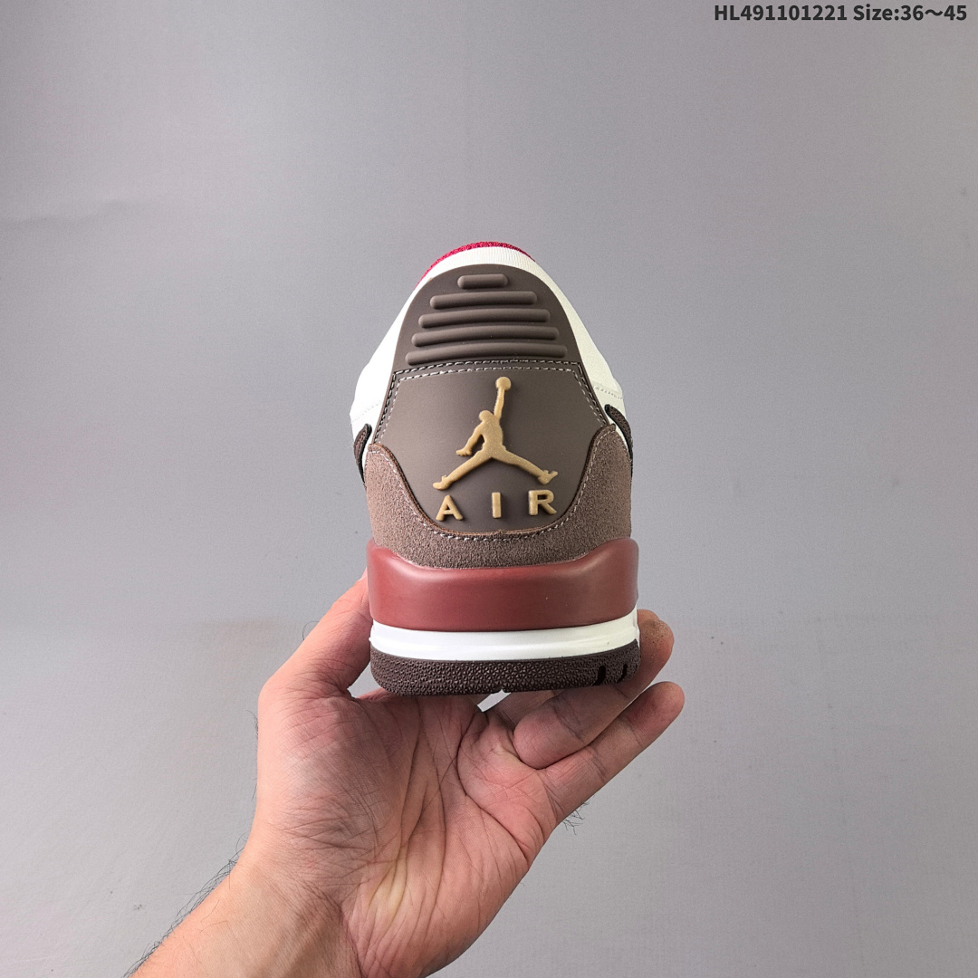 Nike Air Jordan Legacy 312 Air Jordan Legacy 312 Jordan Brand Jo - foto 5