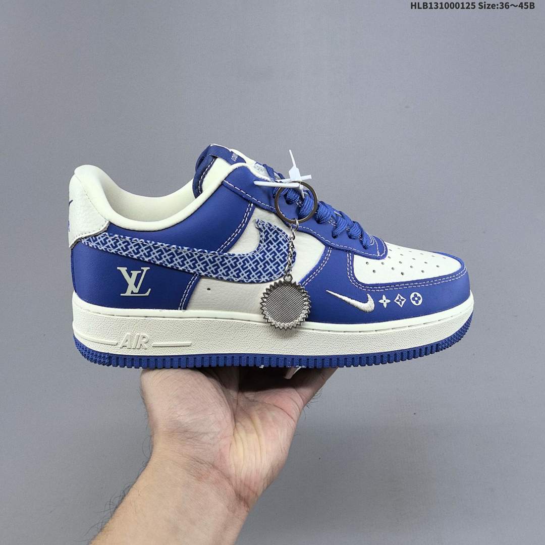 NIKE AIR FORCE 1‘07 LV8 -09 - foto 9