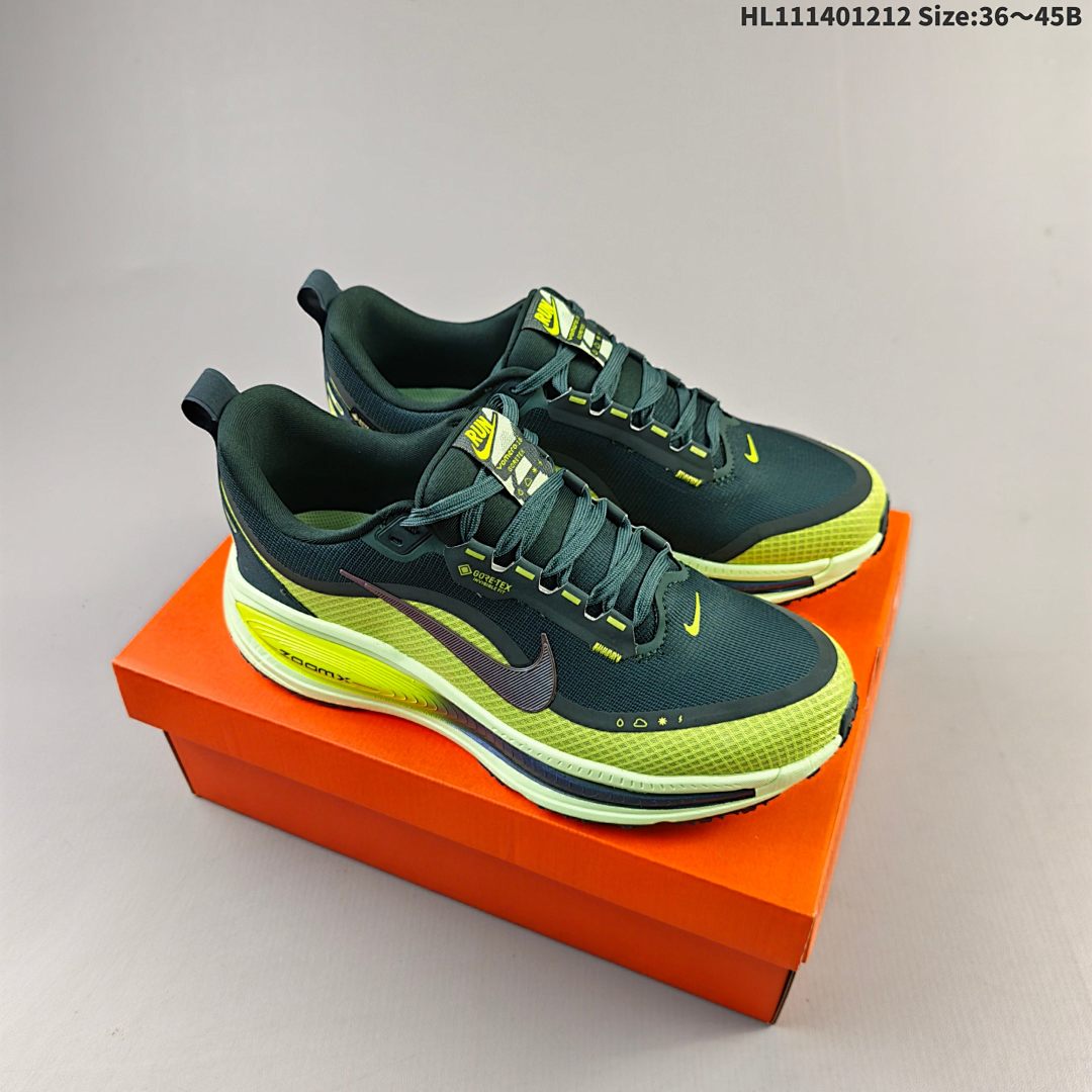 Nike VOMERO 18 GTX ReactX Air Zoom