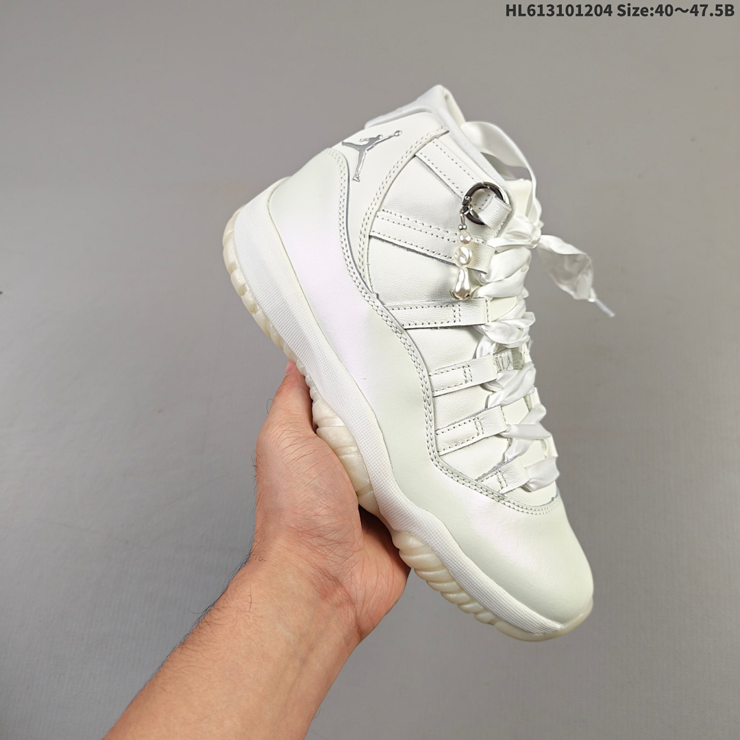 Nike Air Jordan 11 Retro Concord AJ11 · - foto 8