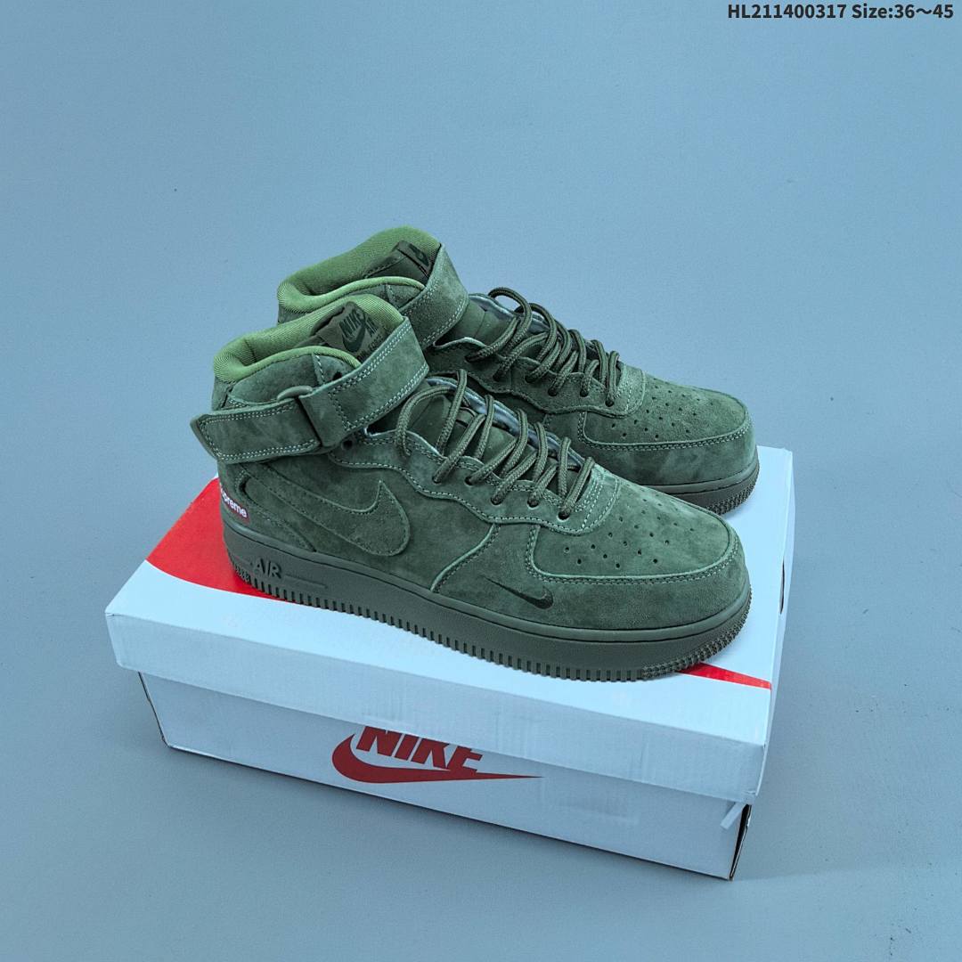 Nike Air Force 1’07 Force 1 - foto 3
