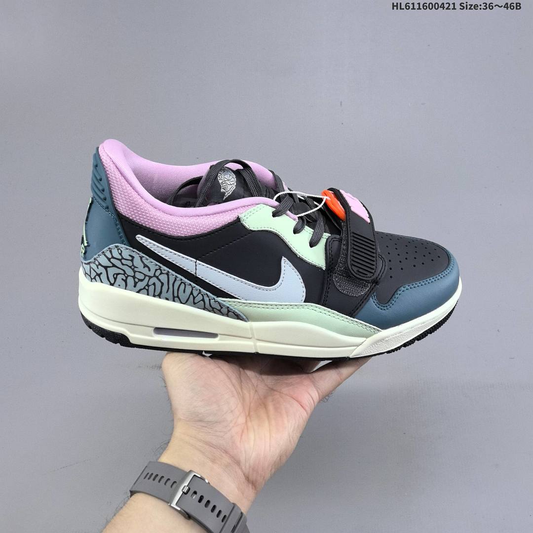 Air Jordan Legacy 312 Low AJ312 312 aj312 312 “ - foto 2
