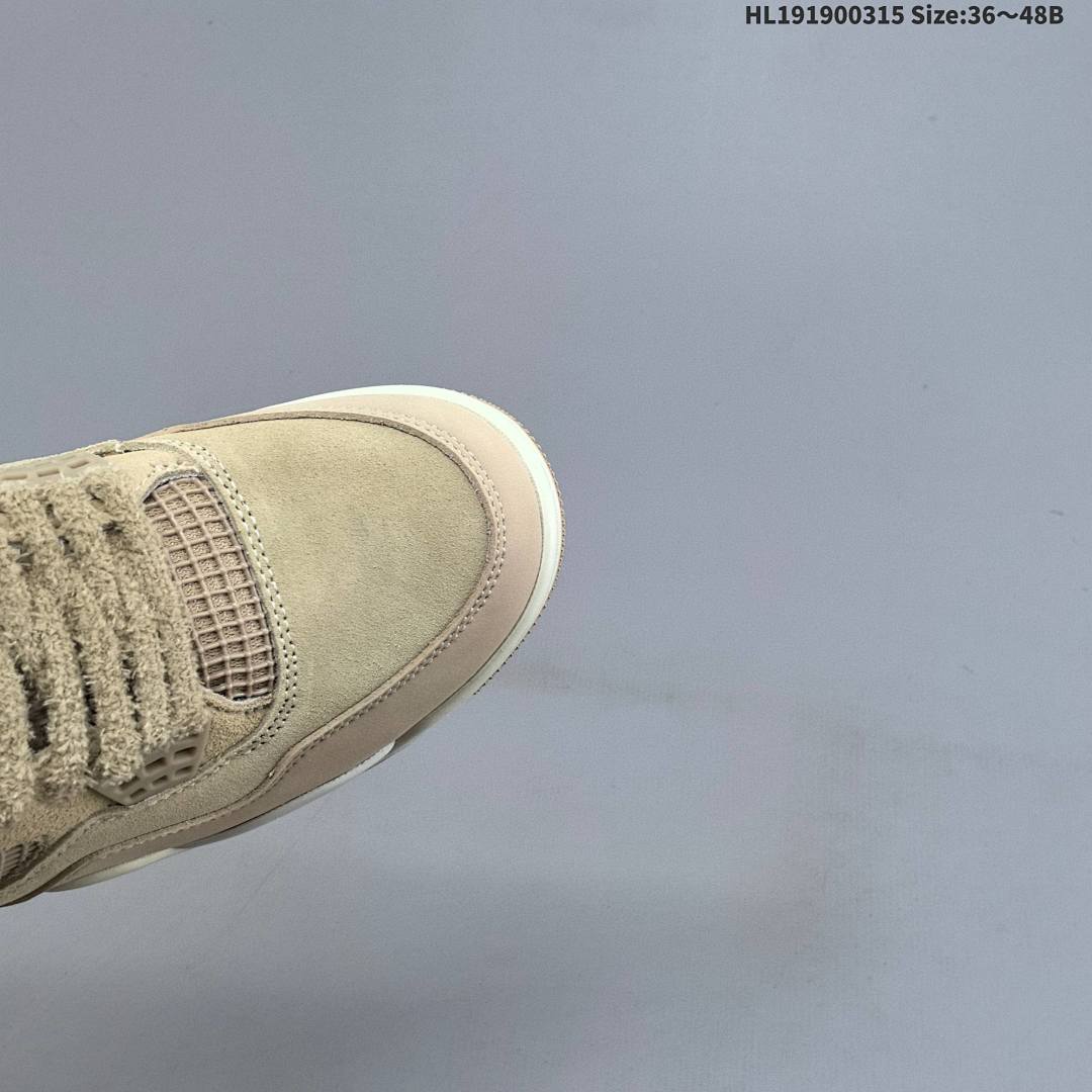 Air Jordan 4 Retro "Cozy Girl" AJ4 4 aj4 4 4 - foto 8